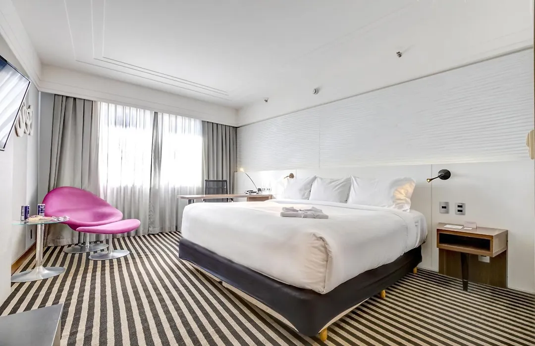 Radisson Alphaville-1