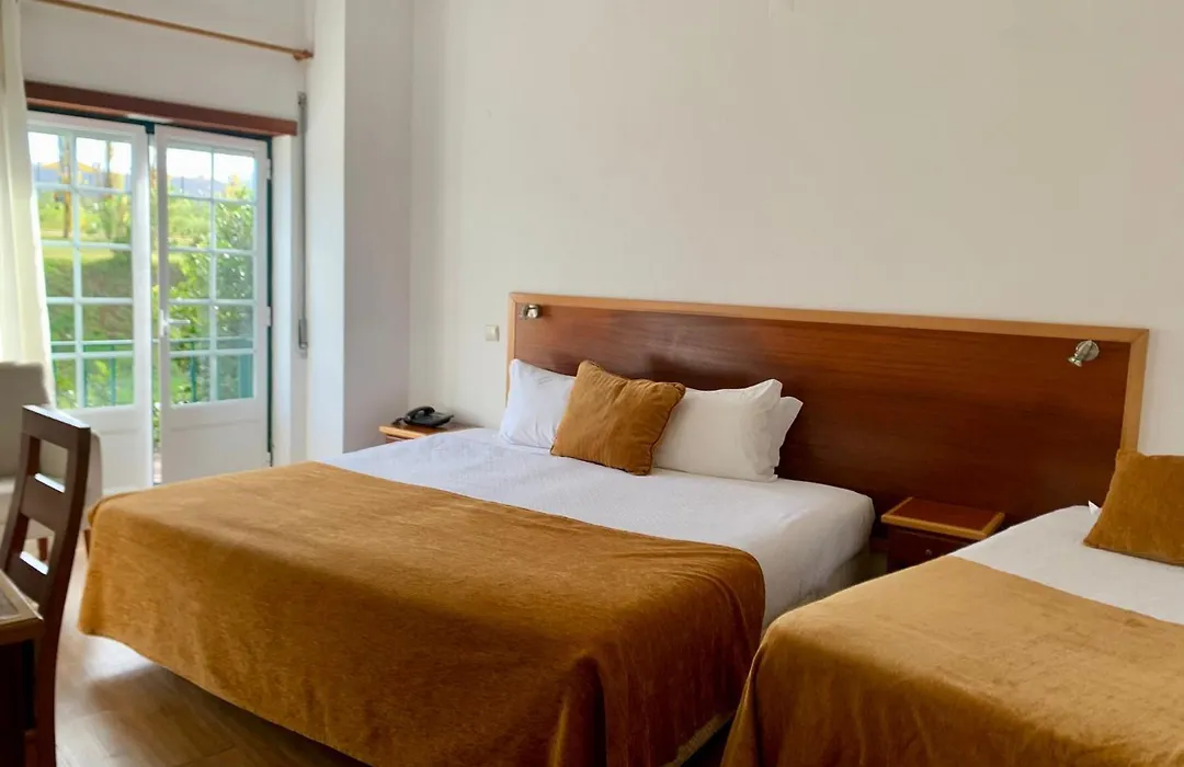 Hotel Louro-1