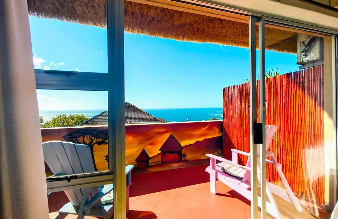 African Groove Camps Bay-1