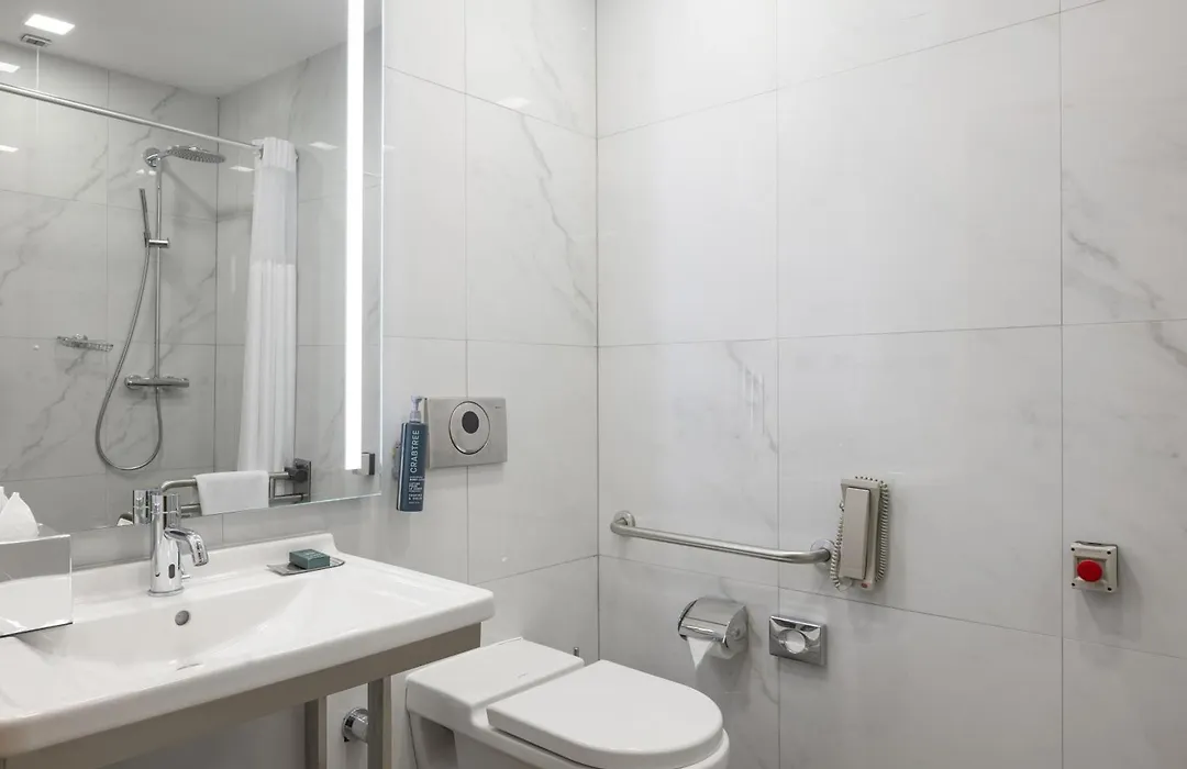 Doubletree By Hilton Istanbul - Moda-1