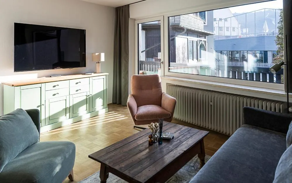Das Nordberg Guesthouse-1