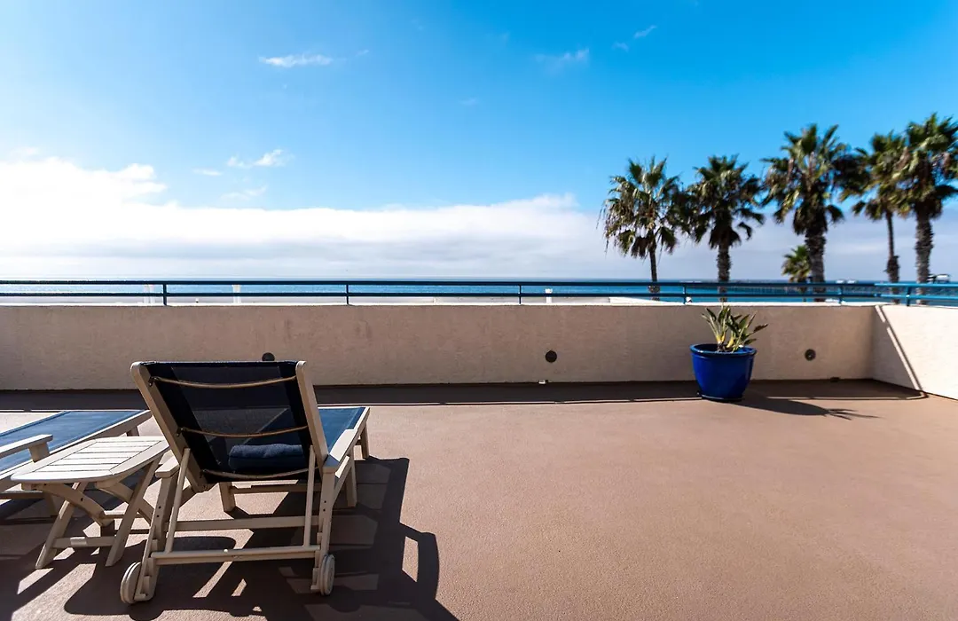 Southern California Beach Club-1