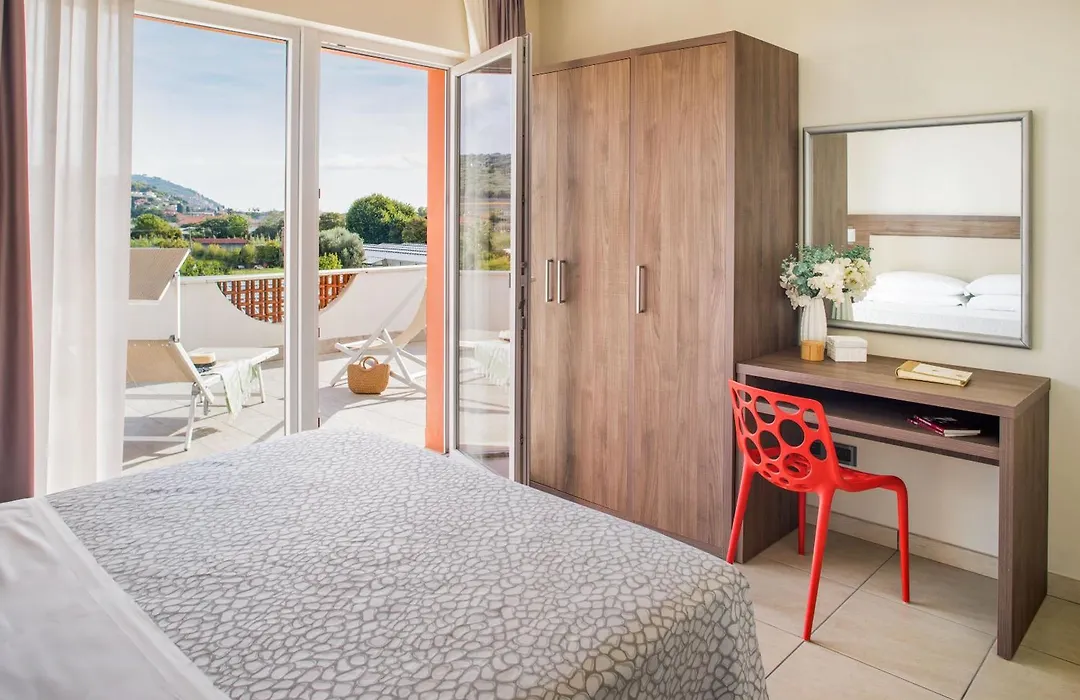 Diano Sporting Apartments-1