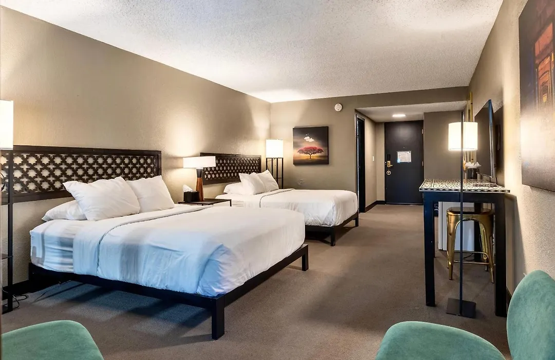 The Highlander Hotel, Ascend Hotel Collection-1
