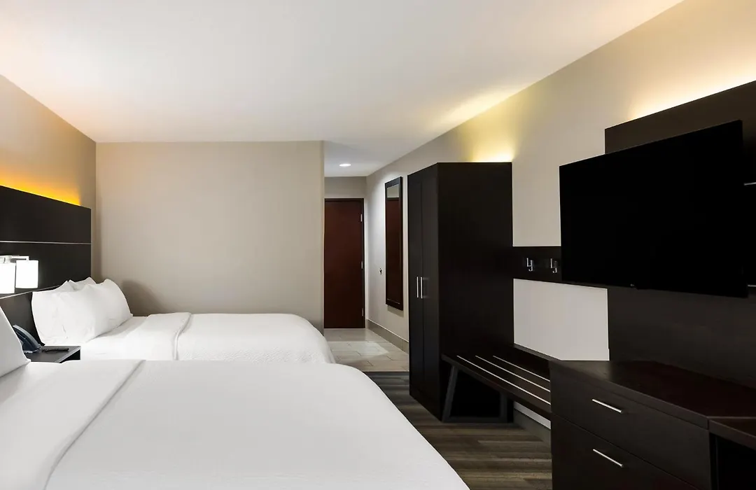 Holiday Inn Express Hotel & Suites Newton Sparta By Ihg-1