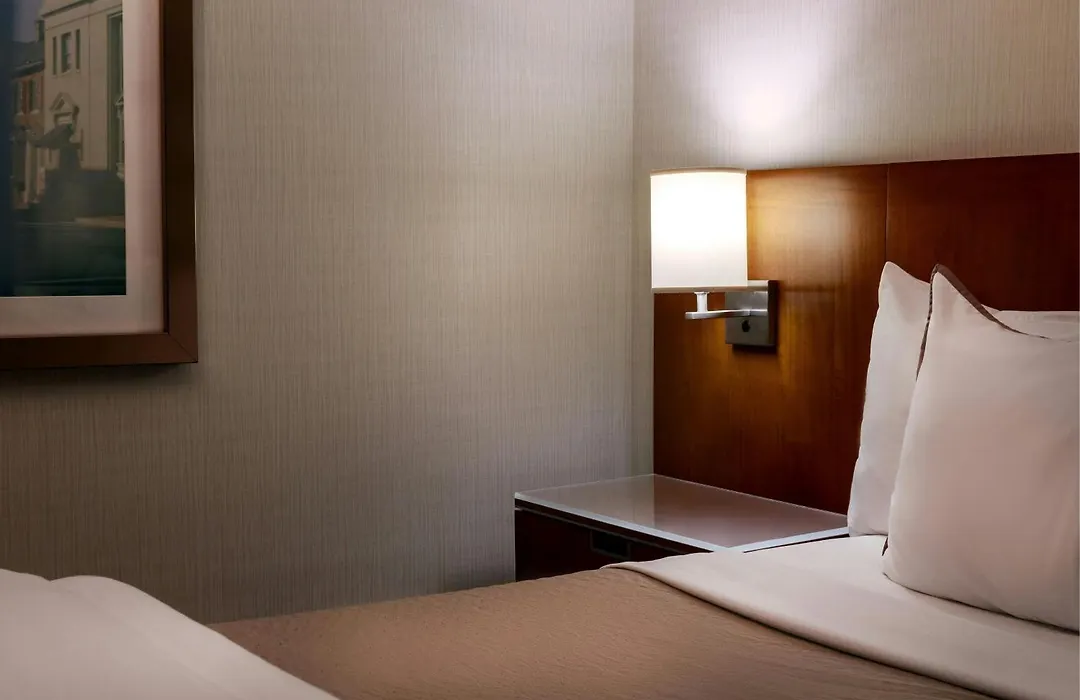 The Westin Washington Dulles Airport-1