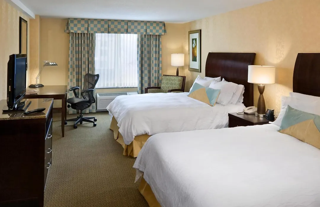 Hilton Garden Inn Mankato Downtown-1