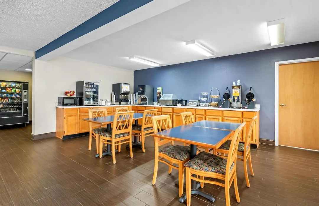 Microtel Inn & Suites By Wyndham Statesville-1
