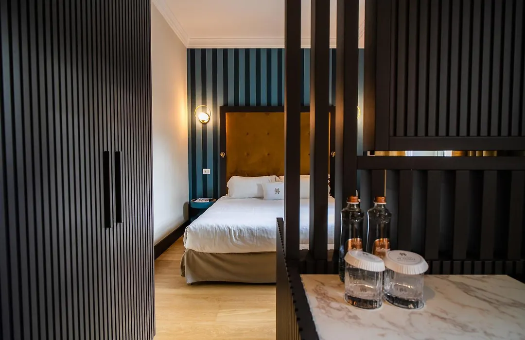 Grand Hotel Alassio Beach & Spa Resort - The Leading Hotels Of The World-1