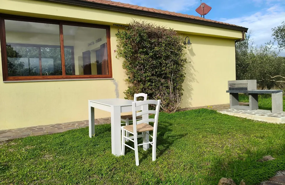 Il Sogno di Alghero - Adults Only-1