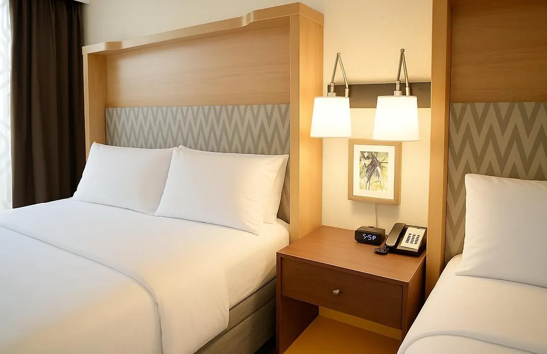 Holiday Inn Portland- I-5 S Wilsonville By Ihg-1