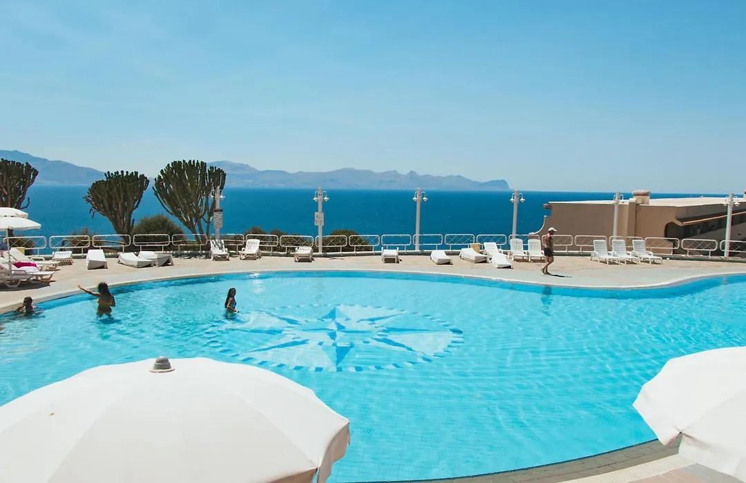 CDSHotels Terrasini - Città del Mare-1