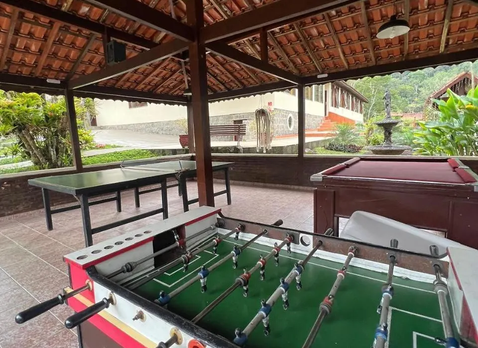 Hotel Fazendinha-1