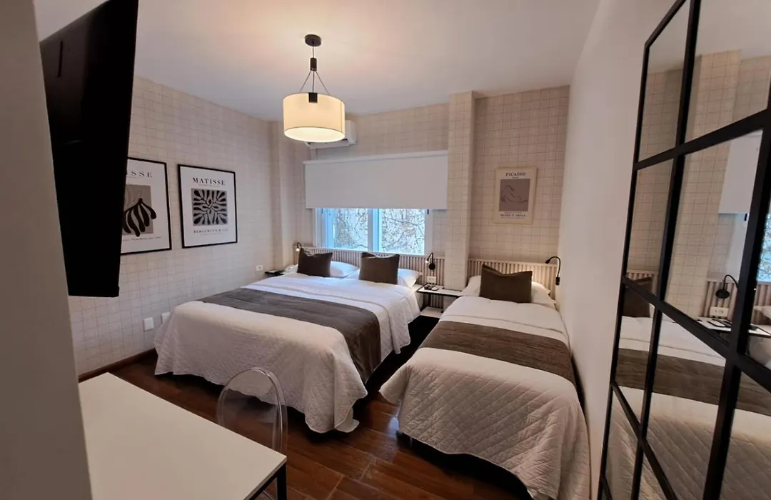 Hotel Alvear-1