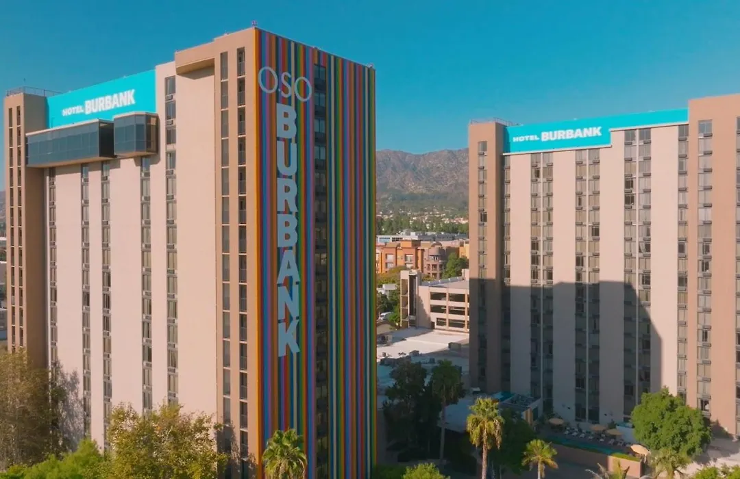 Hotel Burbank-1
