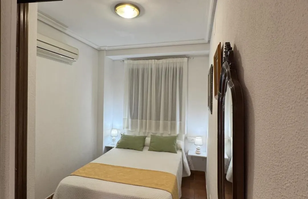 Hostal Infantes-1