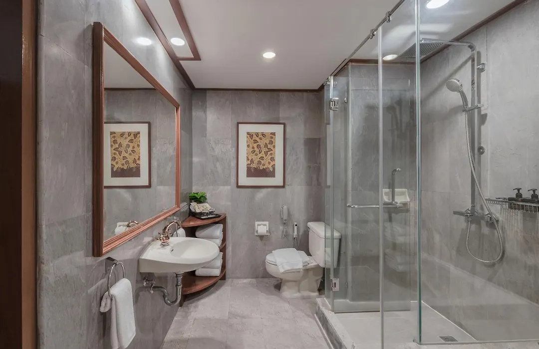 Royal Phuket City Hotel-1