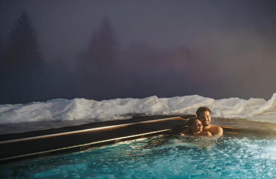 Orea Resort Horizont Sumava-1