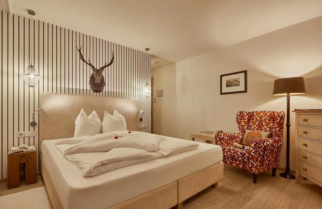 Dolomit Boutique Hotel-1