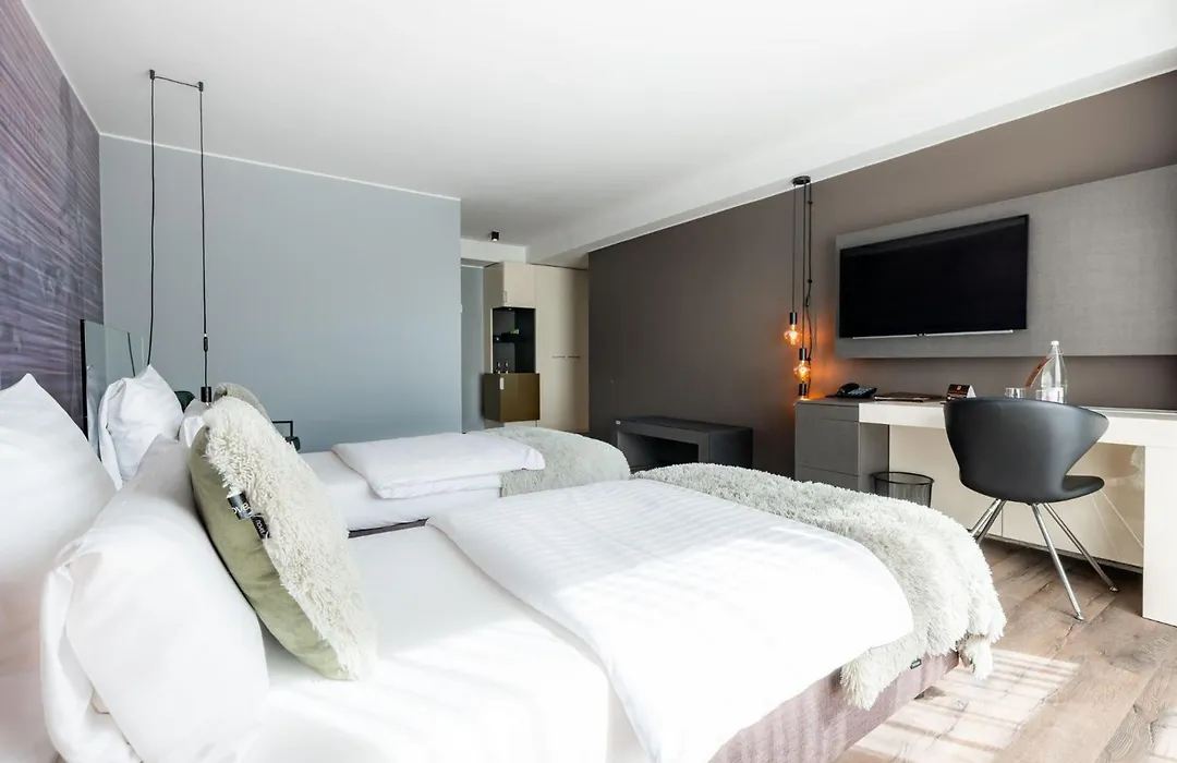 Hotel City Maribor-1