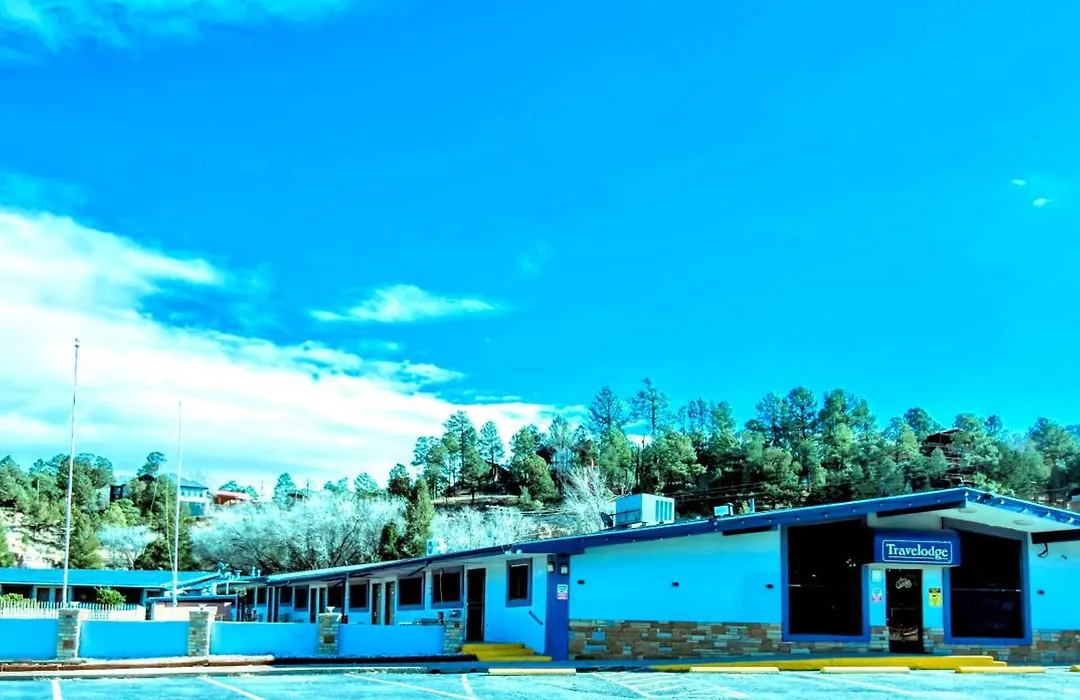 Travelodge By Wyndham Ruidoso-1