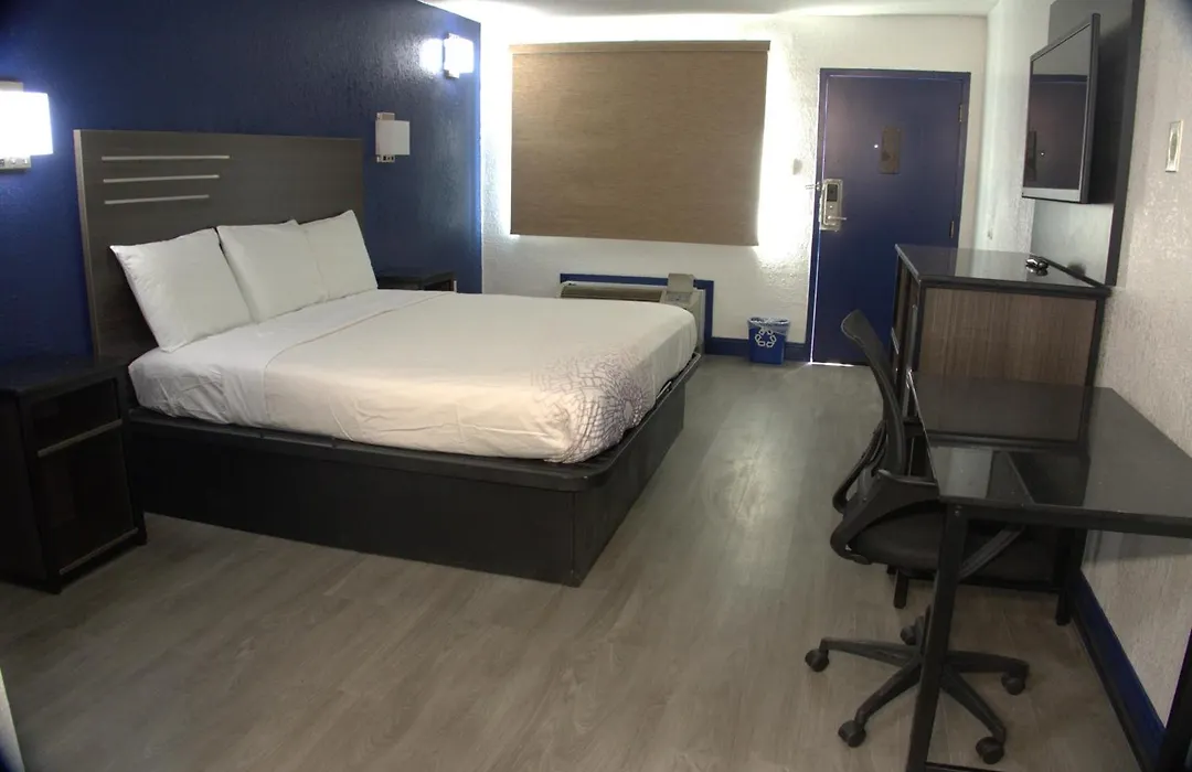 Americas Best Value Inn Richmond South-1