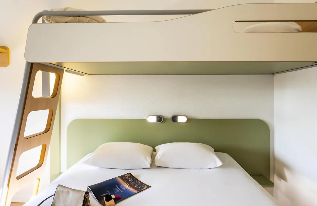Ibis Budget Antwerpen Centraal Station-1