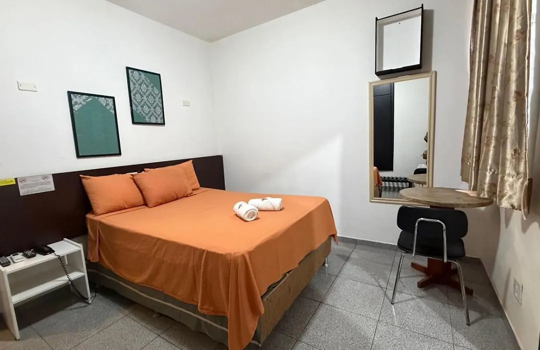 Aton Plaza Hotel-1