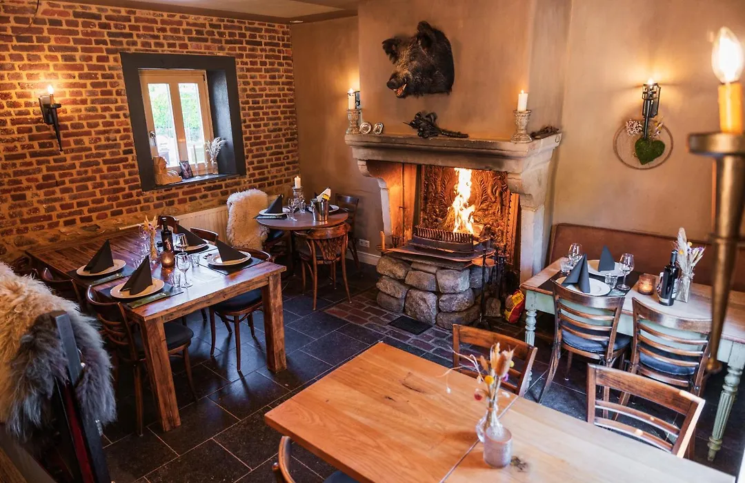 Auberge De Smockelaer-1