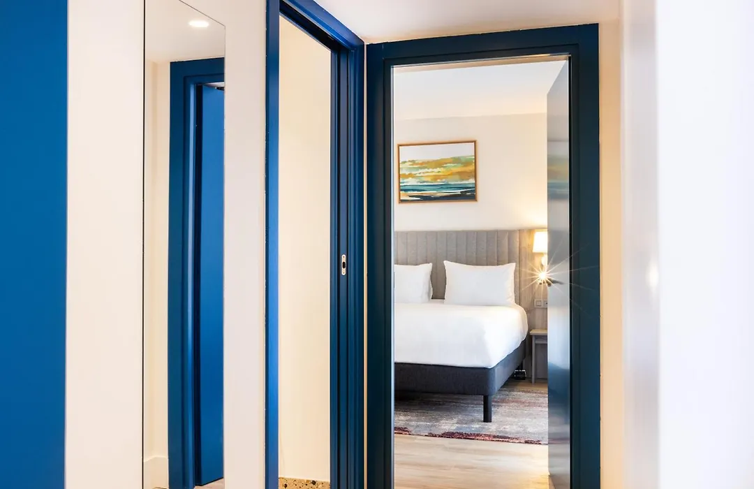 Staybridge Suites - Cannes Centre By Ihg-1