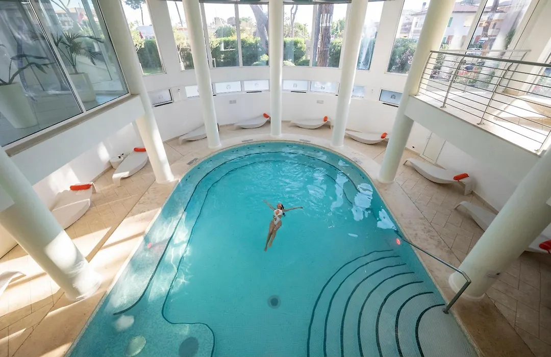 Hotel Terme Marine Leopoldo II-1