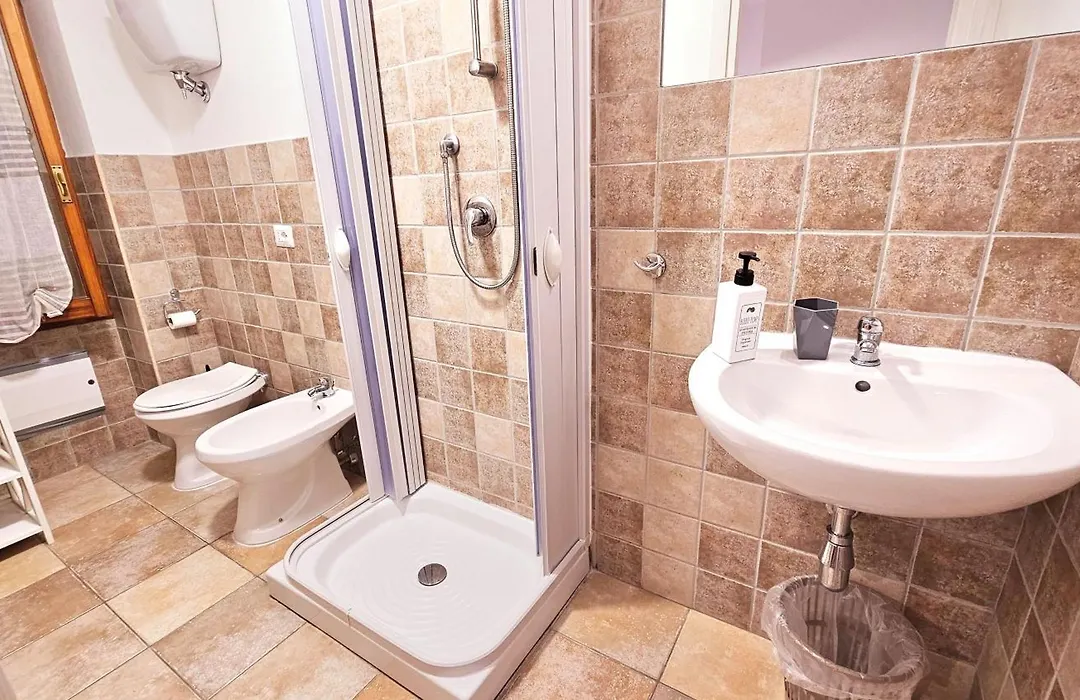 Aba Maya Guesthouse Alghero-1