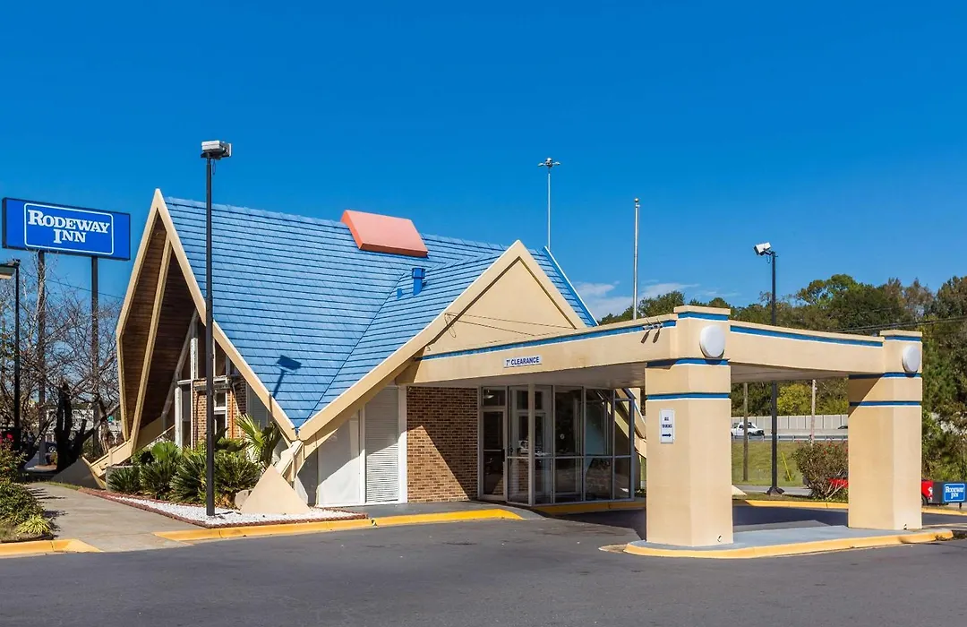 Super 8 By Wyndham Macon Ga-1