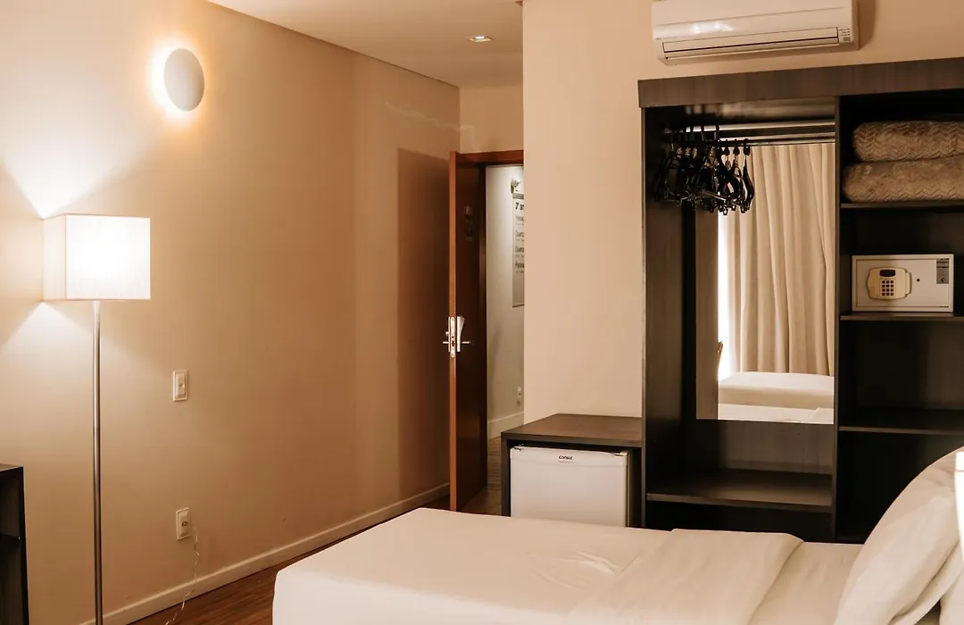 Hotel Amantykir-1