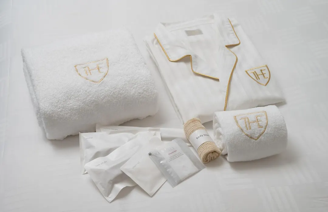 The Royal Park Hotel Kyoto Sanjo-1