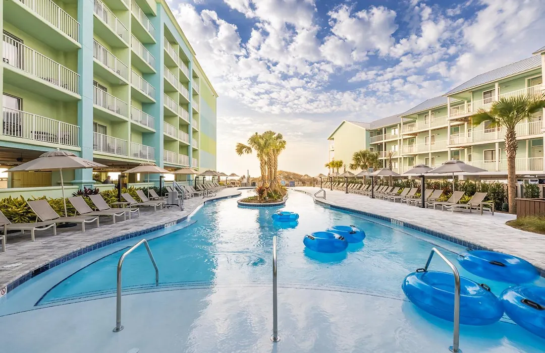 Hilton Garden Inn Orange Beach-1