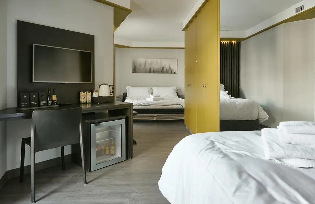 Hotel Europa-1