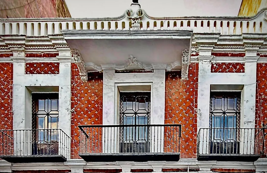 Hotel de Talavera-1