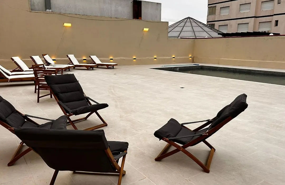 Hotel Florinda-1