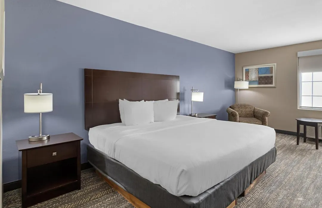 Best Western Natchitoches Inn-1