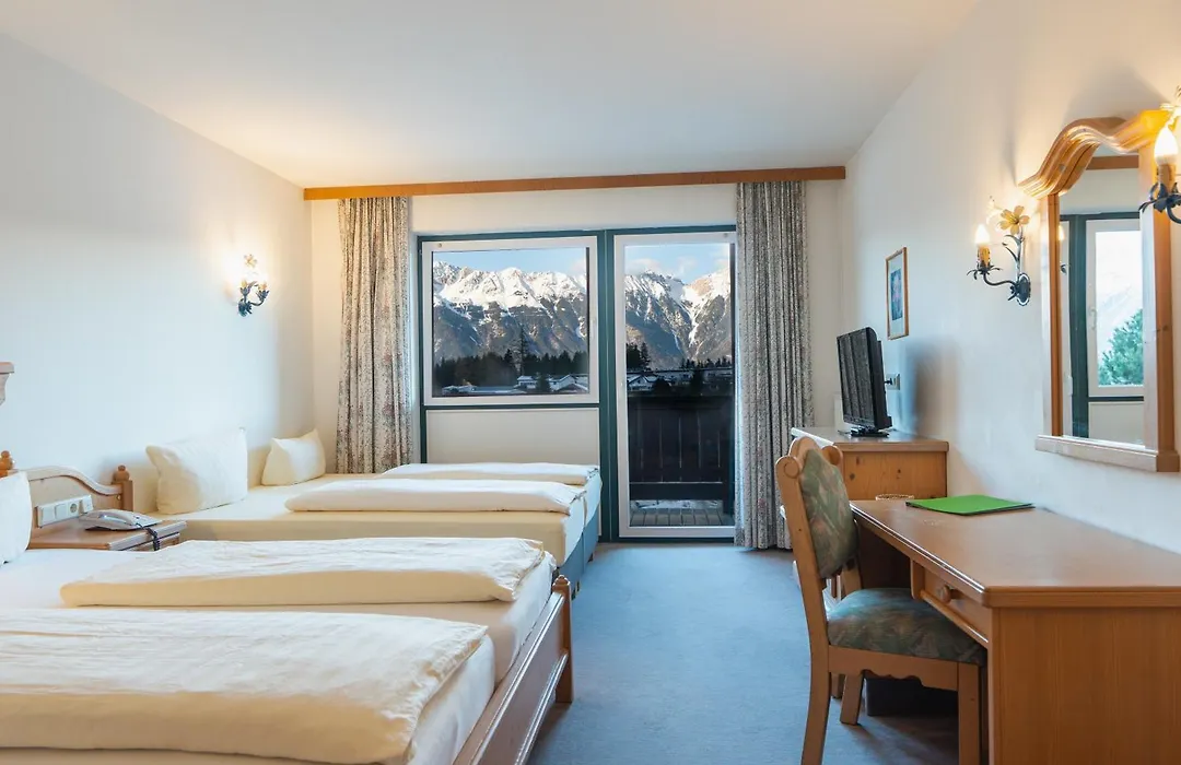 Hotel Gruberhof Innsbruck-Igls-1