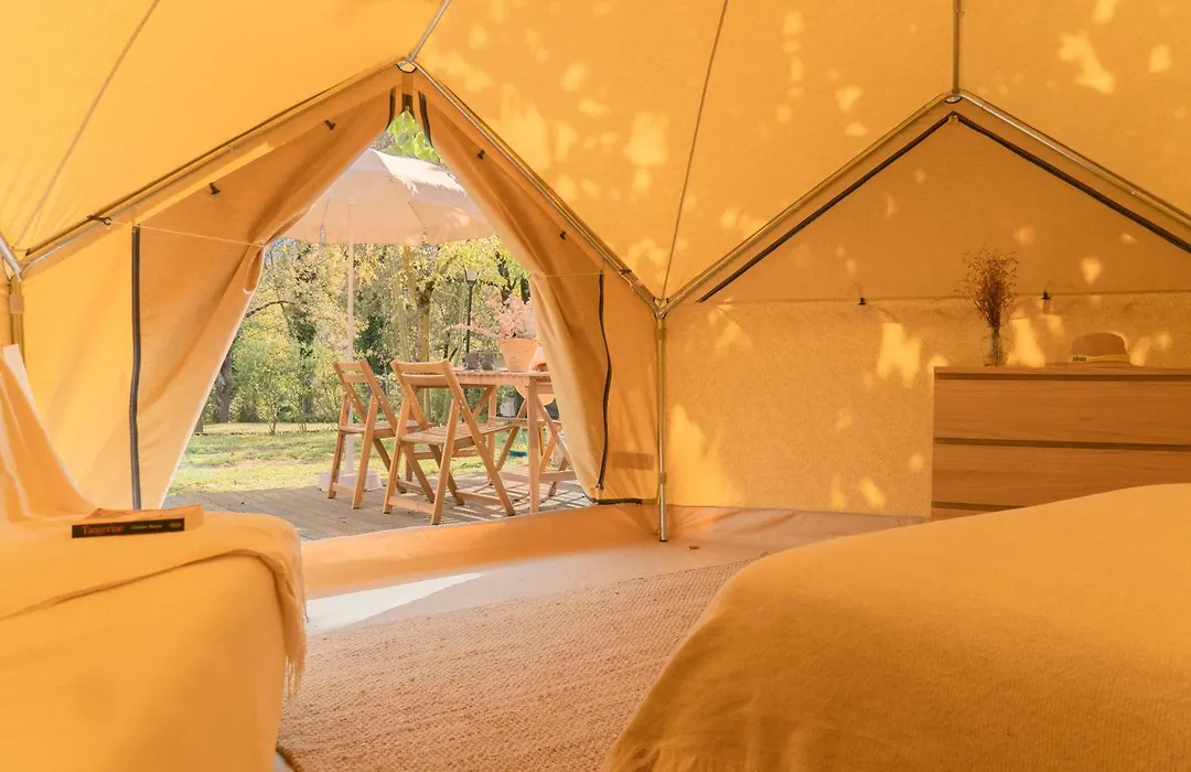 Camping Senia Rupit-1