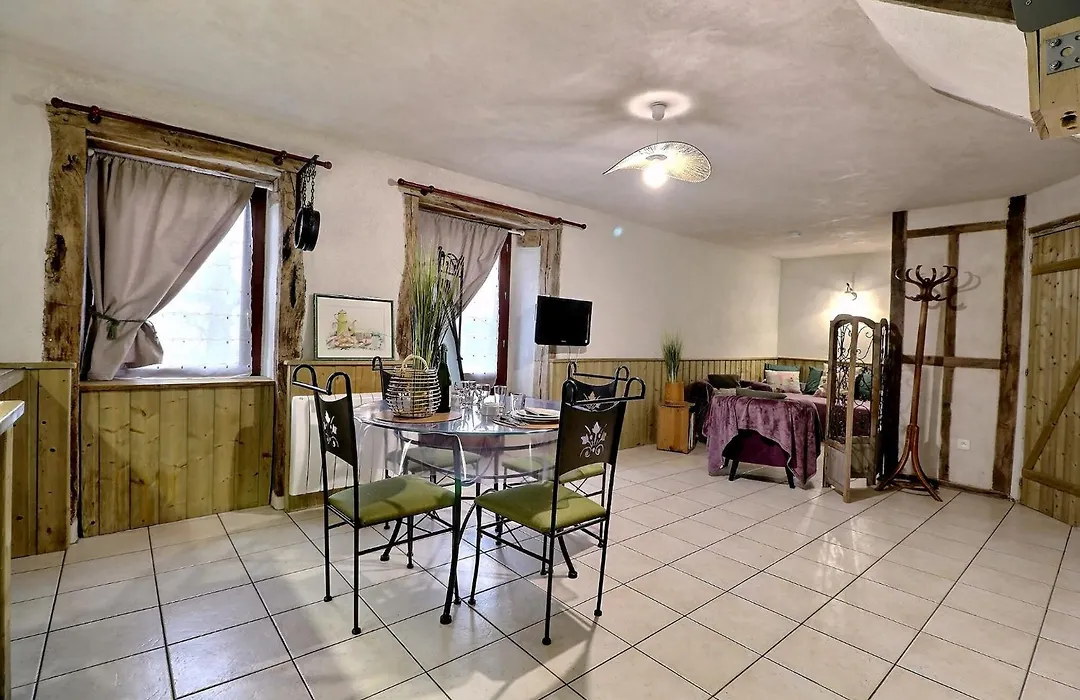 Manoir de la Haute Pilais-1