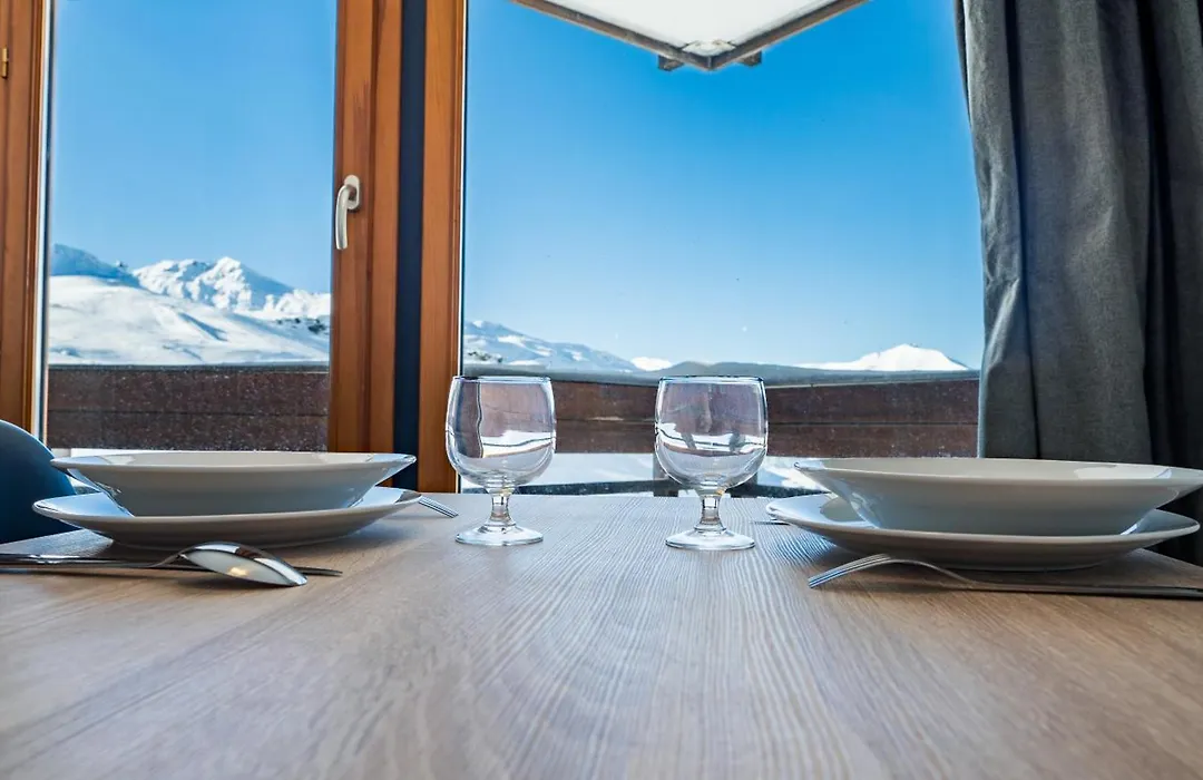Residence Odalys Tourotel-1