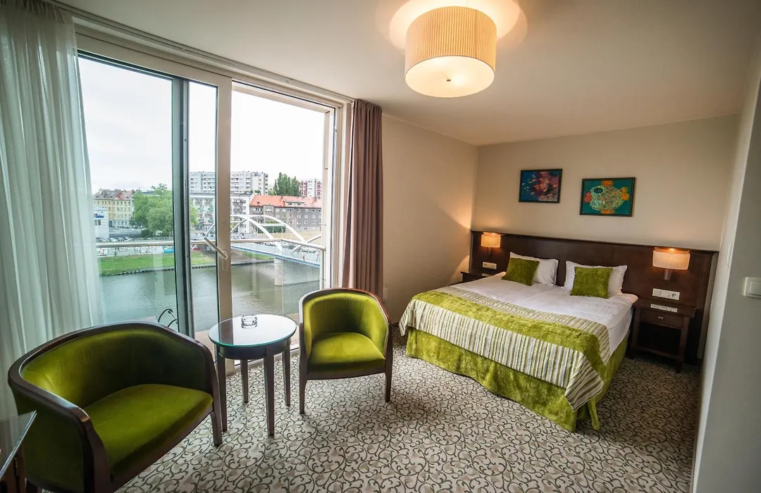 Hotel Starka-1