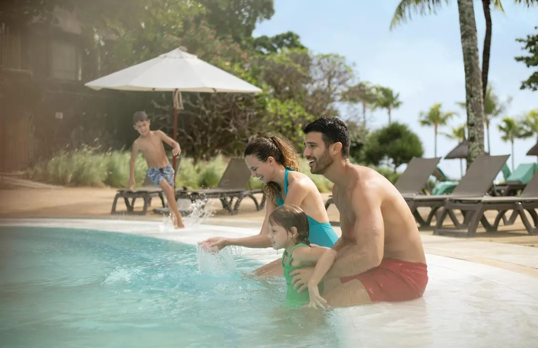 Canonnier Beachcomber Golf Resort&Spa-1