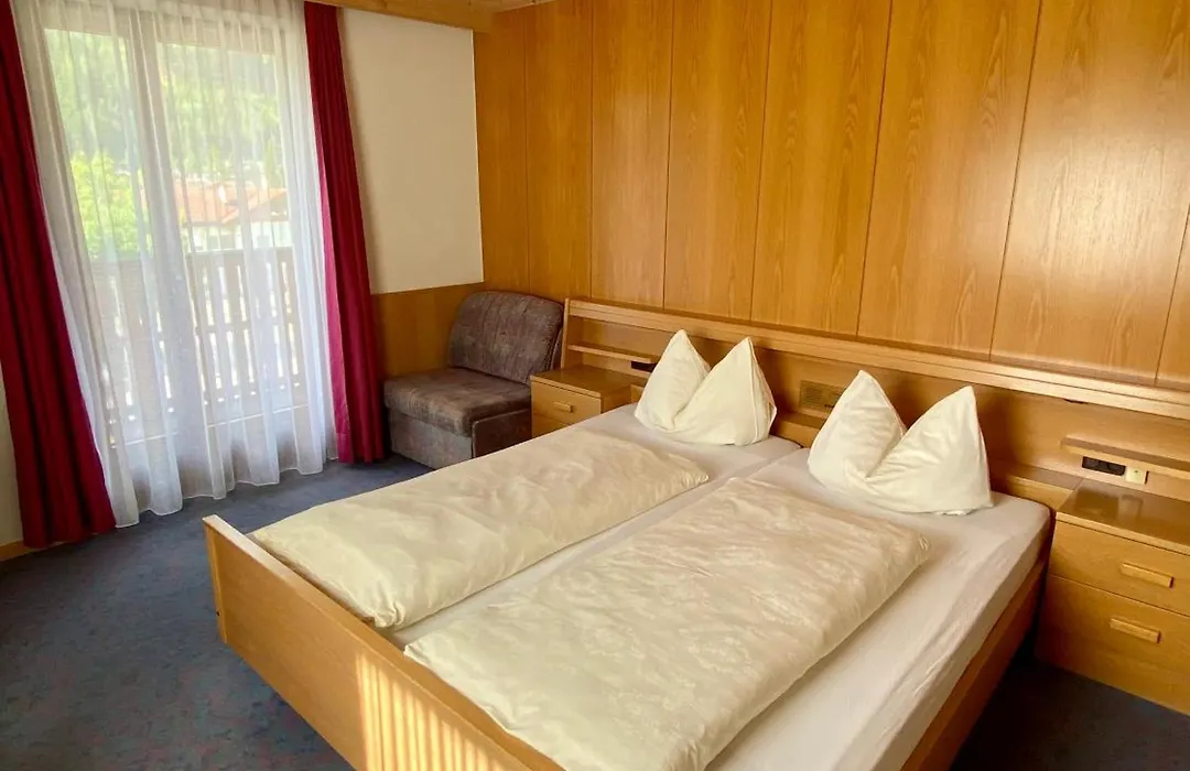 Naturhotel Haller-1