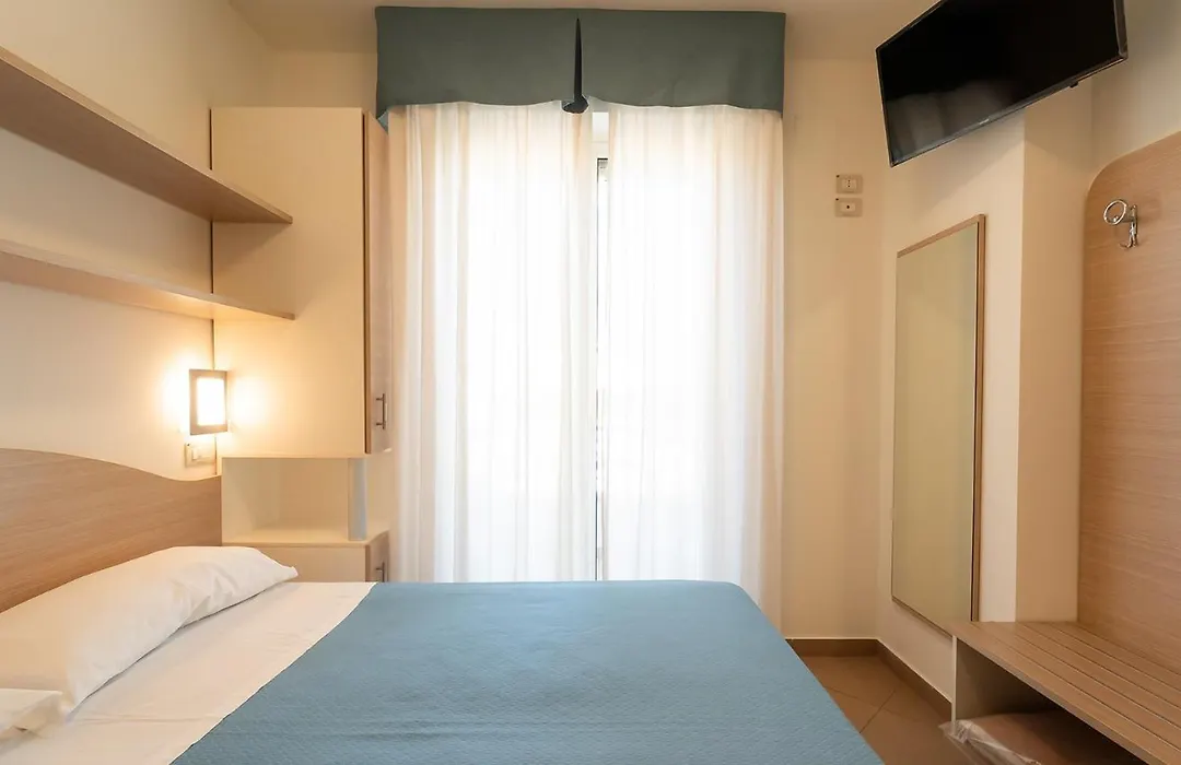 Appartamenti per Vacanze Anchisemare-1