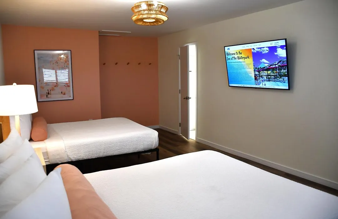 Inn At The Waterpark-1