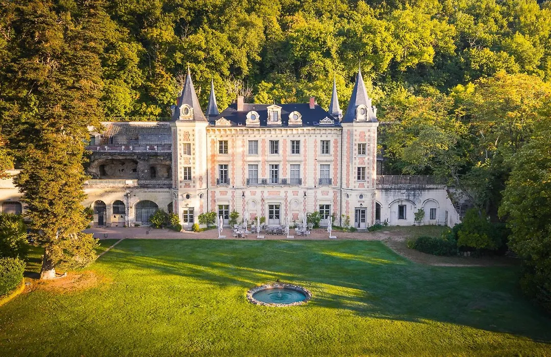Château de Perreux, The Originals Collection-1
